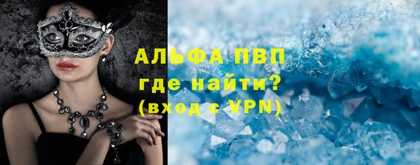крисы Алексин